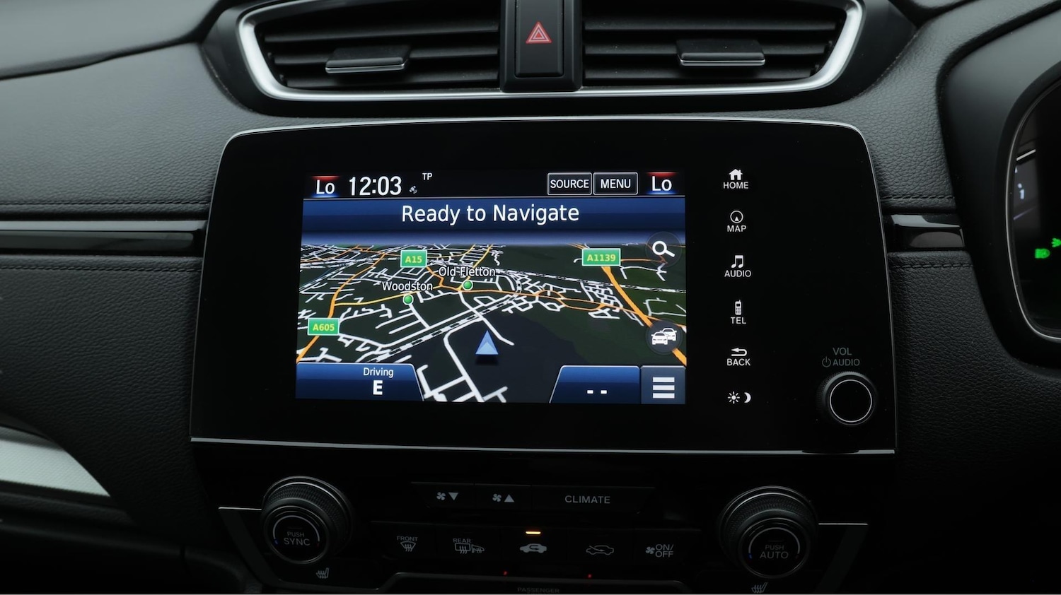 Used Honda CR-V 2022 for sale - 76701147: Photo 12