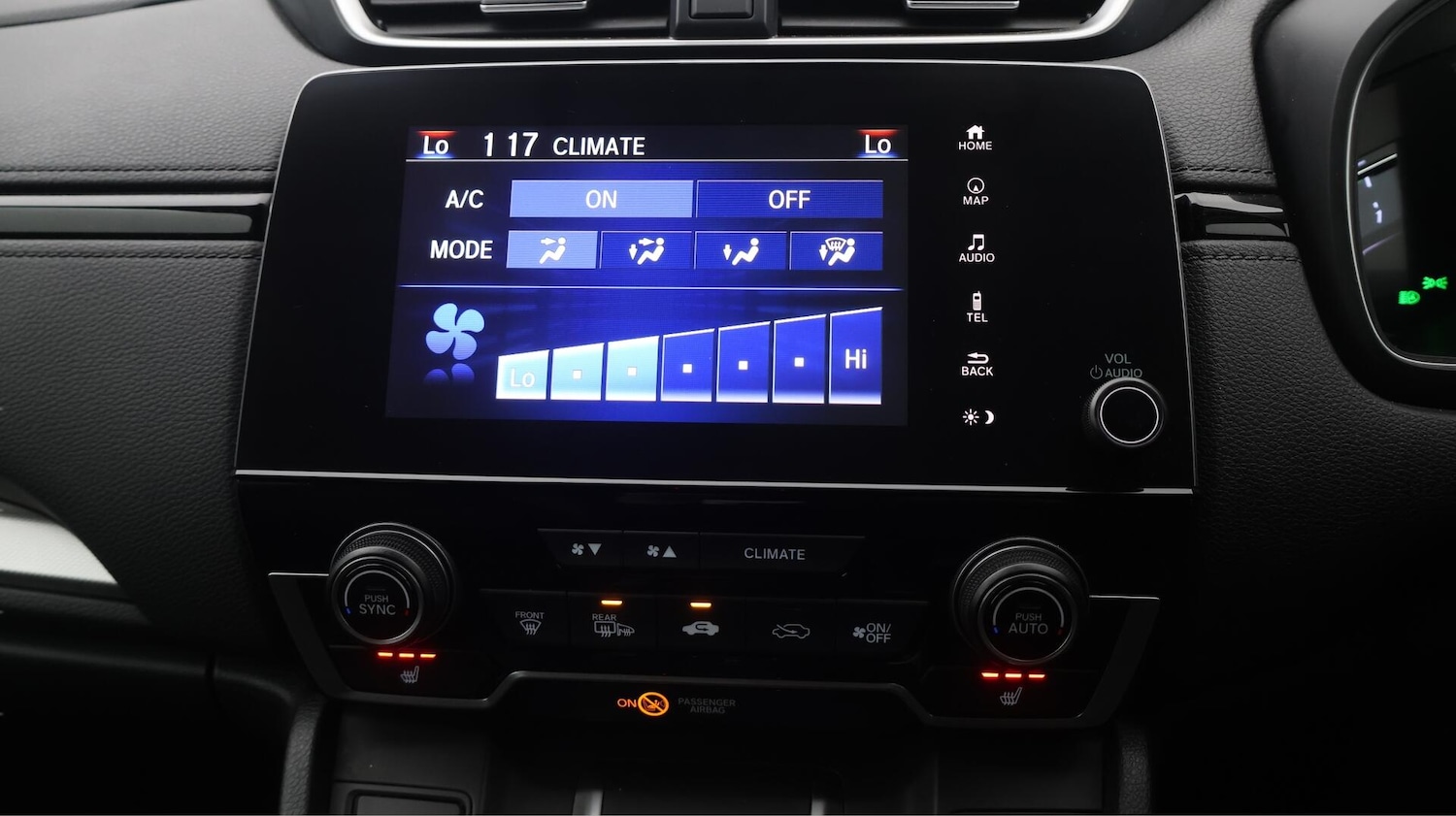 Used Honda CR-V 2022 for sale - 76701147: Photo 13