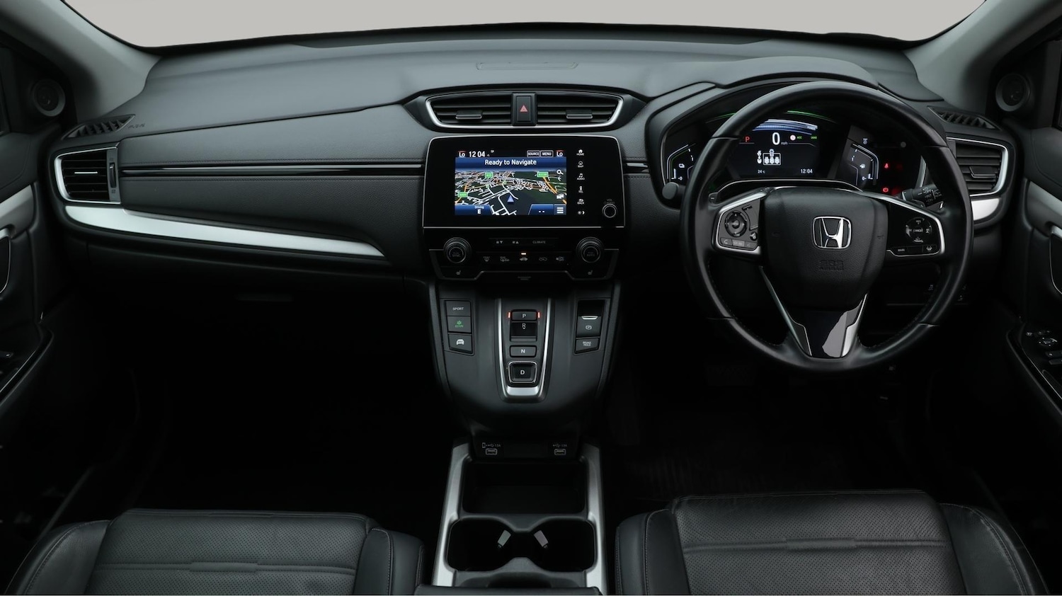 Used Honda CR-V 2022 for sale - 76701147: Photo 14