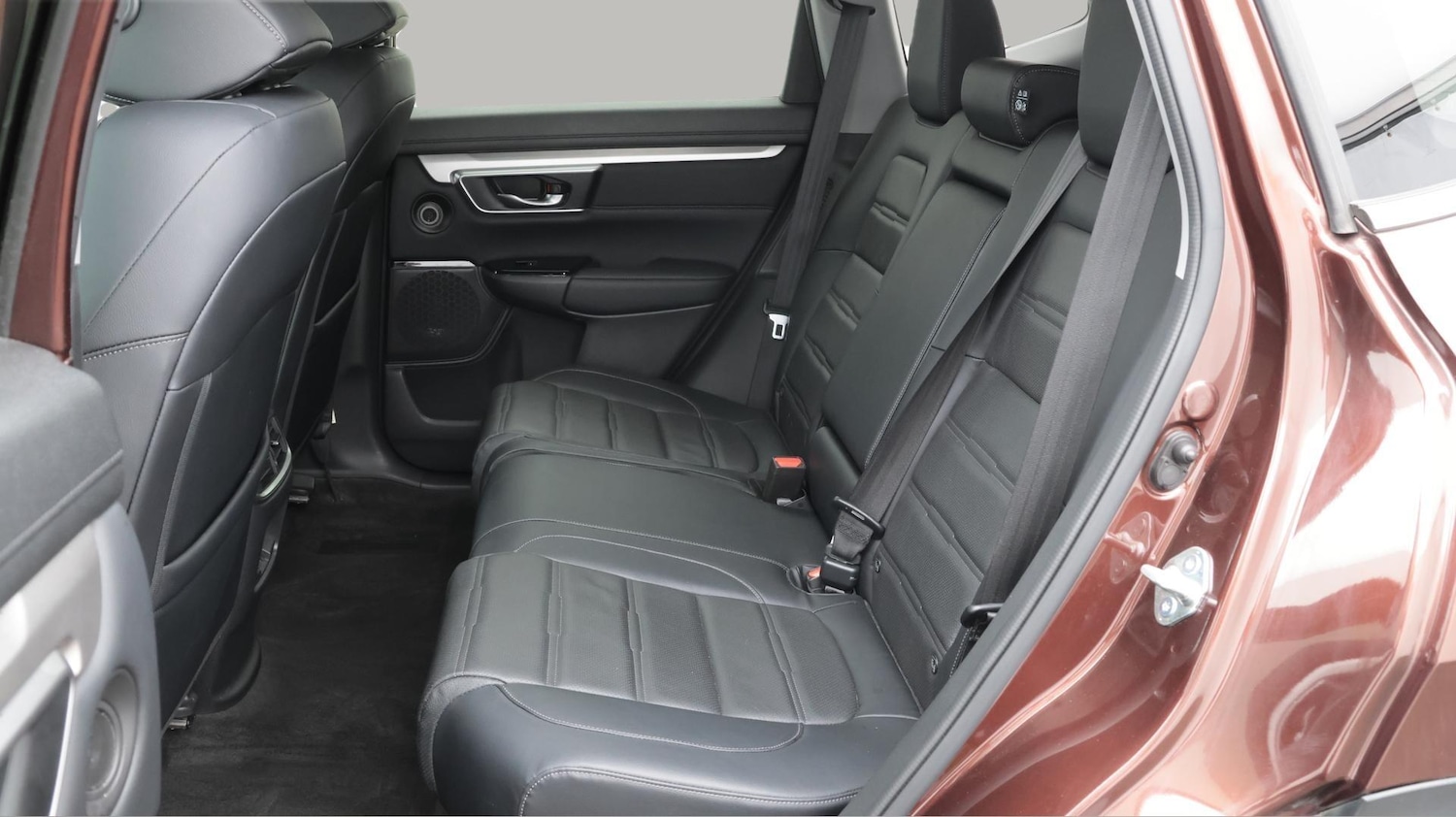 Used Honda CR-V 2022 for sale - 76701147: Photo 17