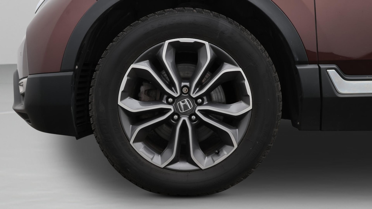 Used Honda CR-V 2022 for sale - 76701147: Photo 19