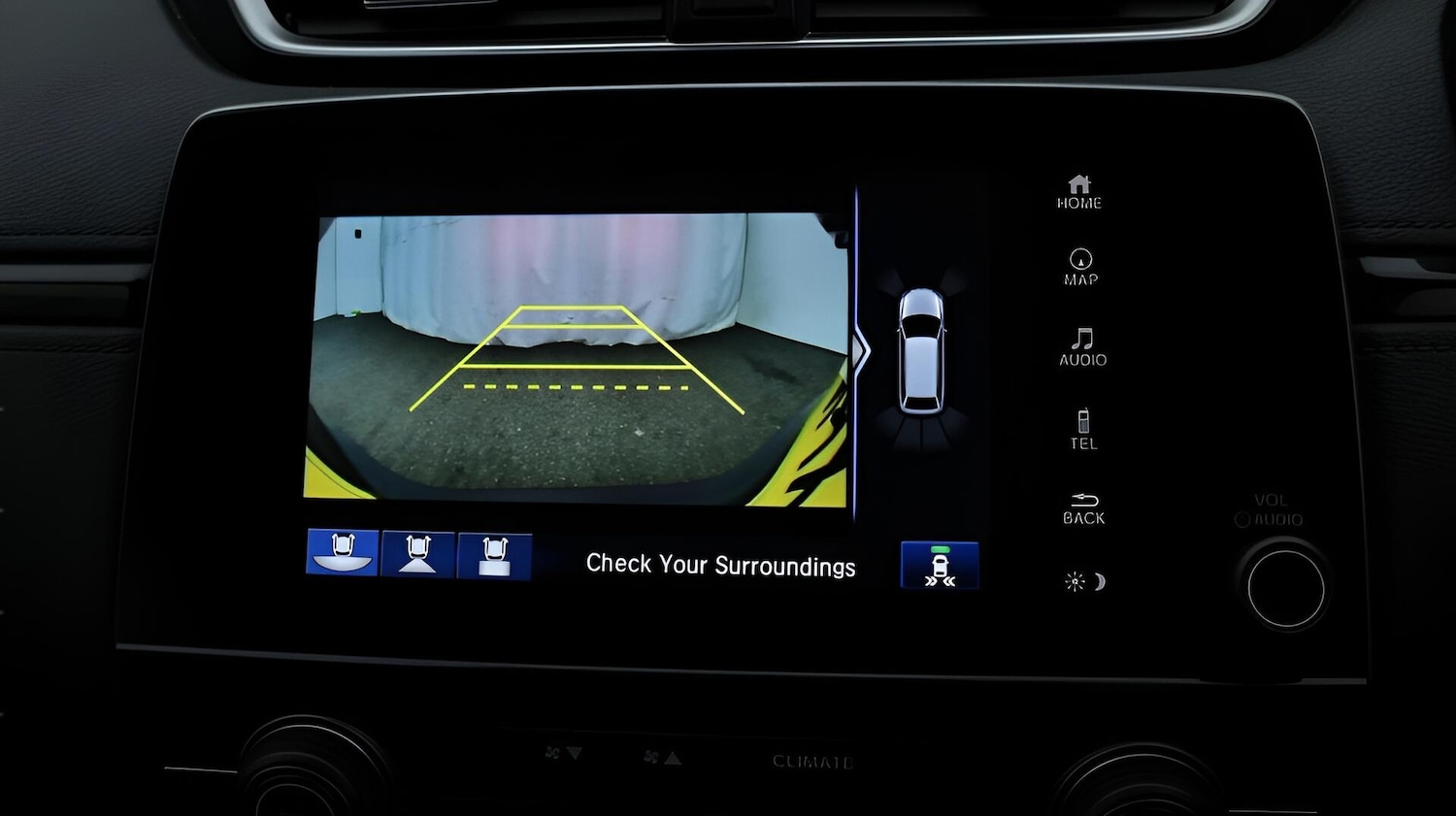 Used Honda CR-V 2022 for sale - 76701147: Photo 25