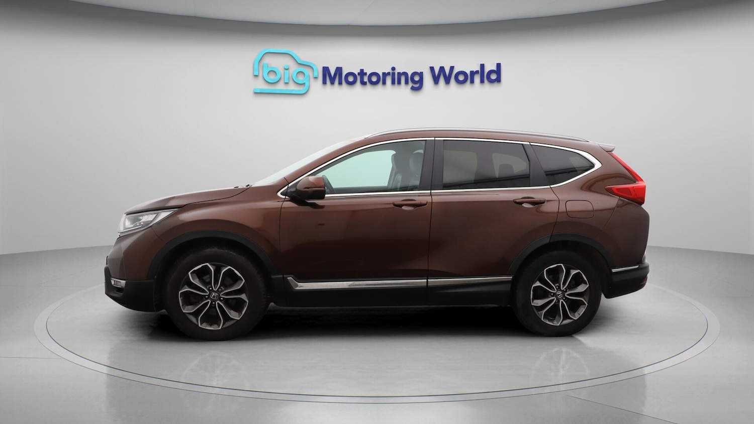 Used Honda CR-V 2022 for sale - 76701147: Photo 5