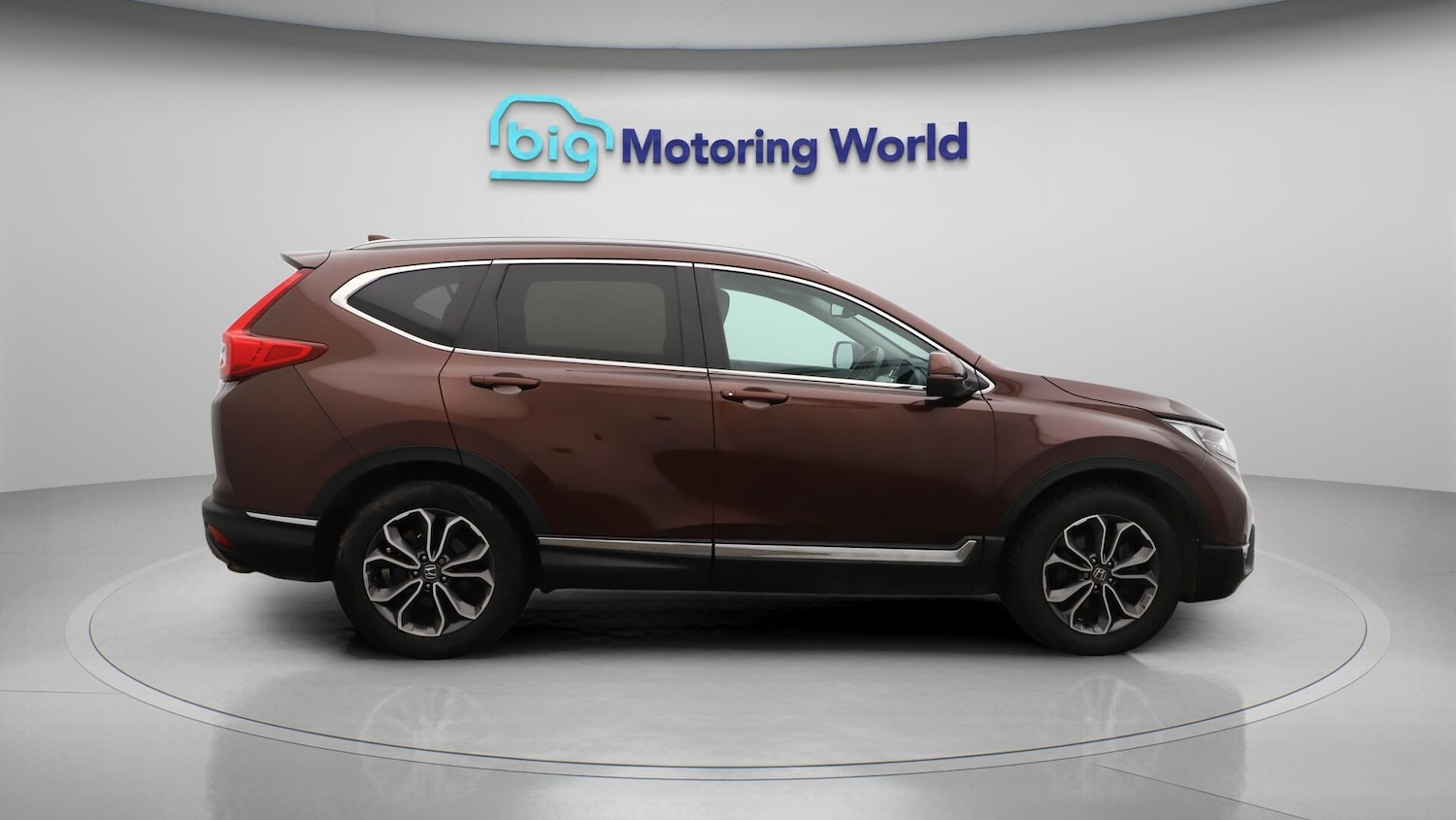 Used Honda CR-V 2022 for sale - 76701147: Photo 9