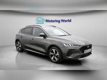 Used Ford Focus 2023 for sale - 78313252: Photo