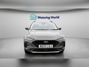 Used Ford Focus 2023 for sale - 78313252: Photo