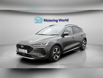 Used Ford Focus 2023 for sale - 78313252: Photo