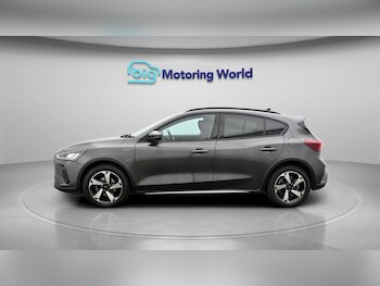 Used Ford Focus 2023 for sale - 78313252: Photo