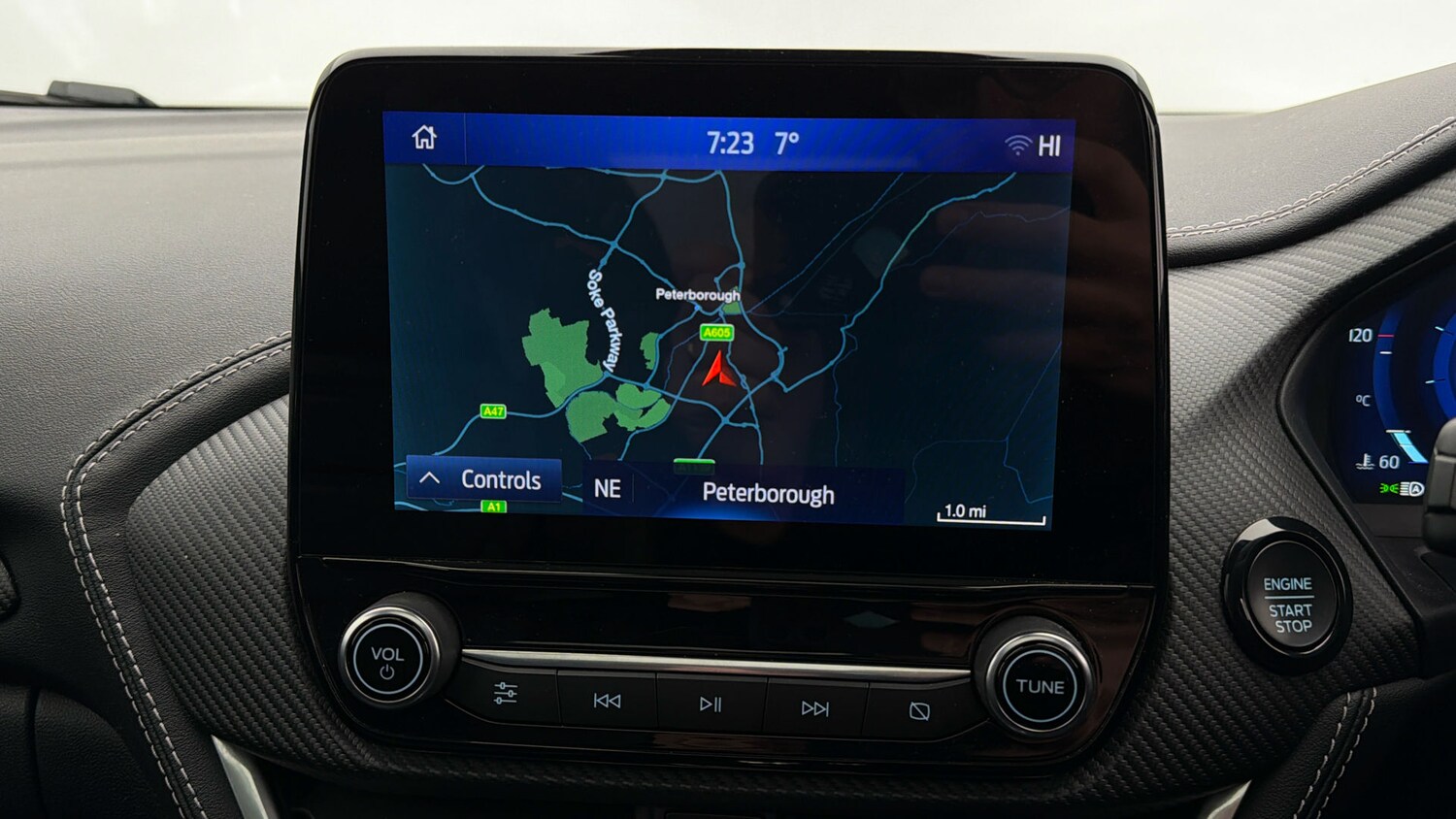 Used Ford Puma 2023 for sale - 78166167: Photo 10