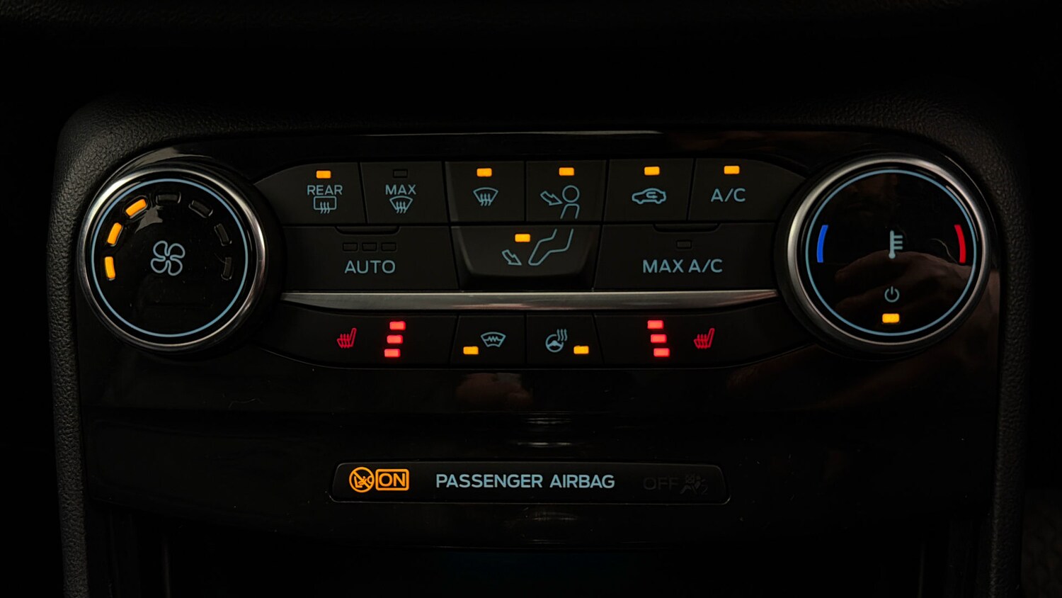 Used Ford Puma 2023 for sale - 78166167: Photo 11