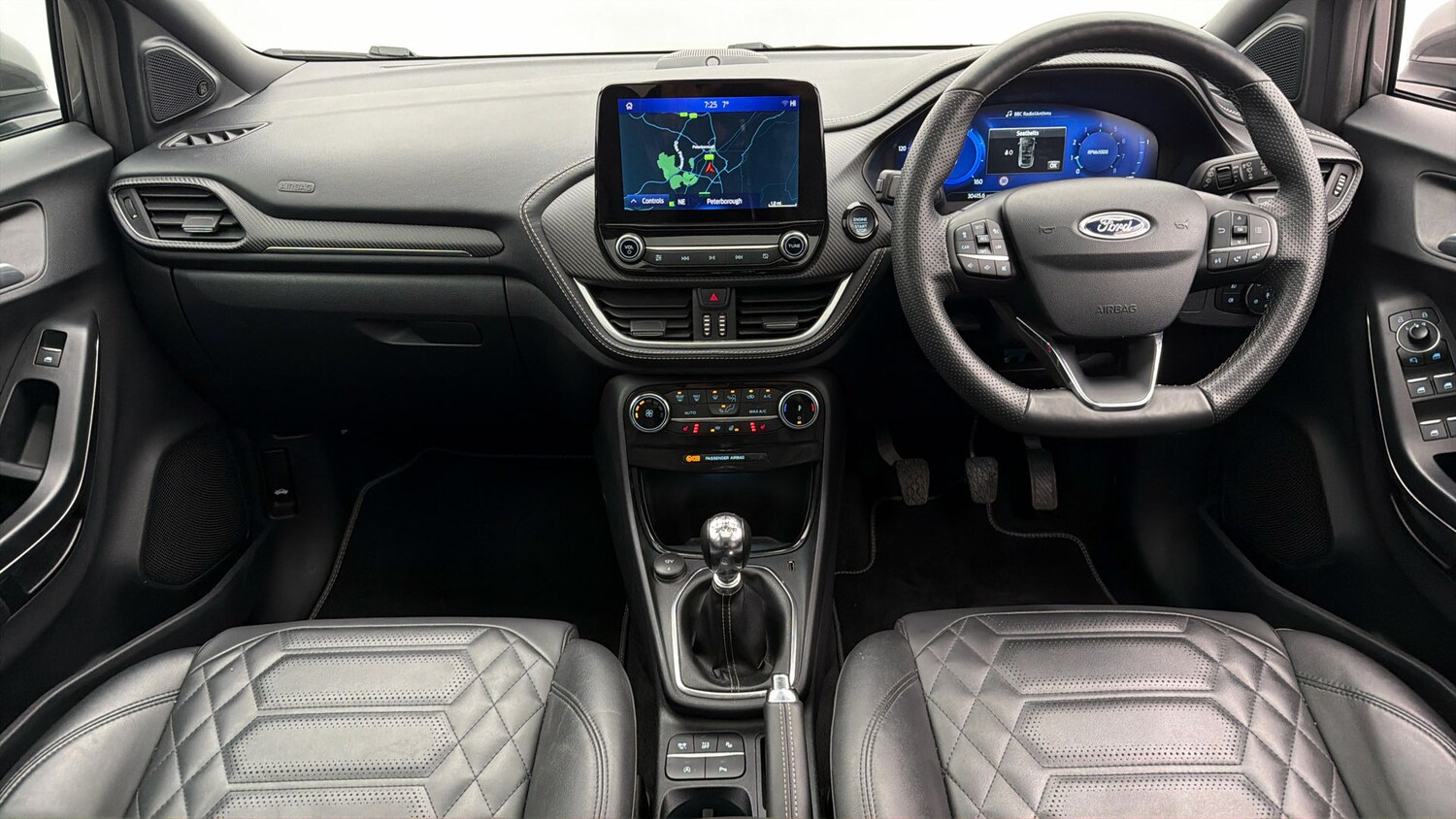 Used Ford Puma 2023 for sale - 78166167: Photo 12