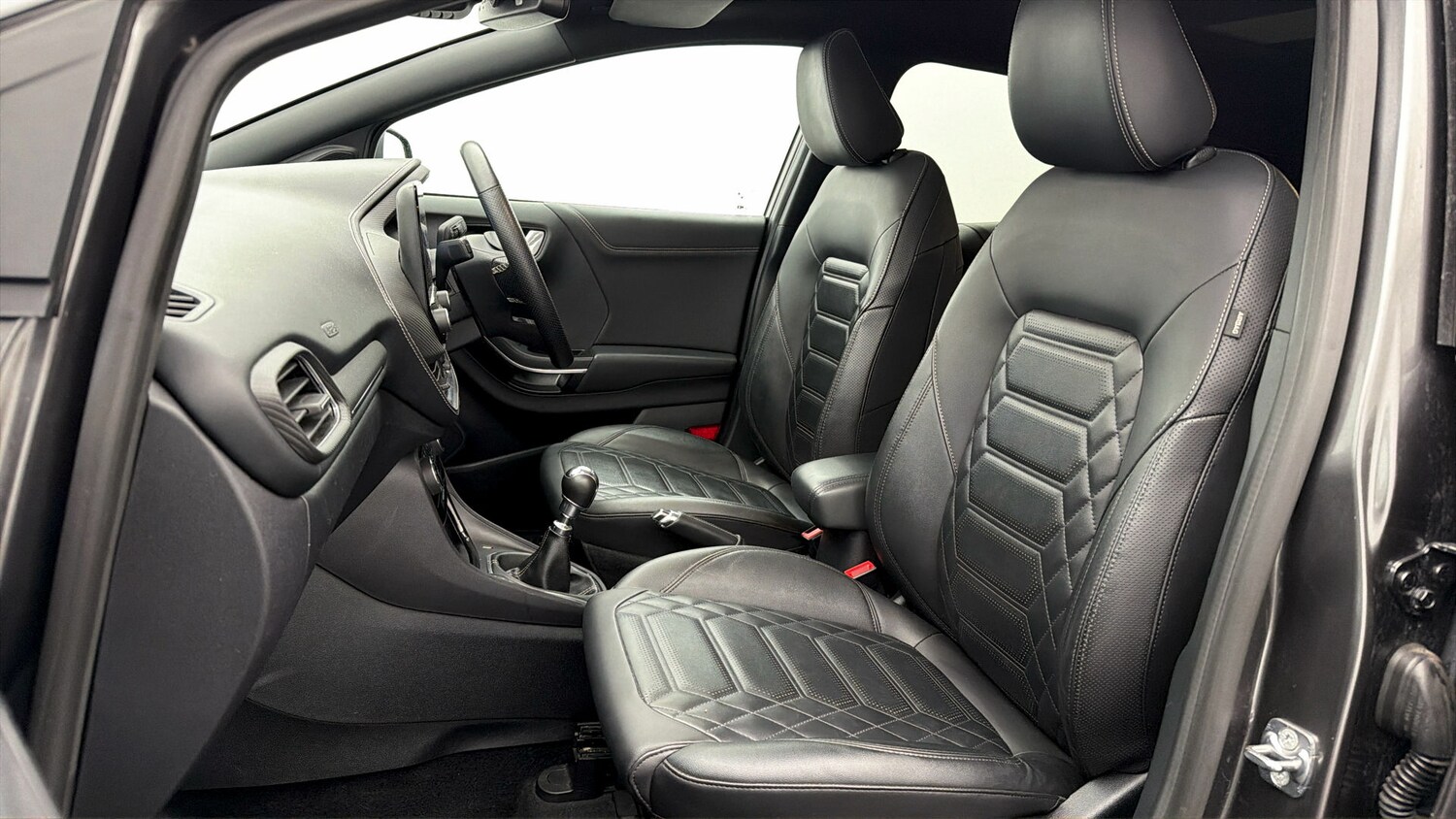 Used Ford Puma 2023 for sale - 78166167: Photo 13