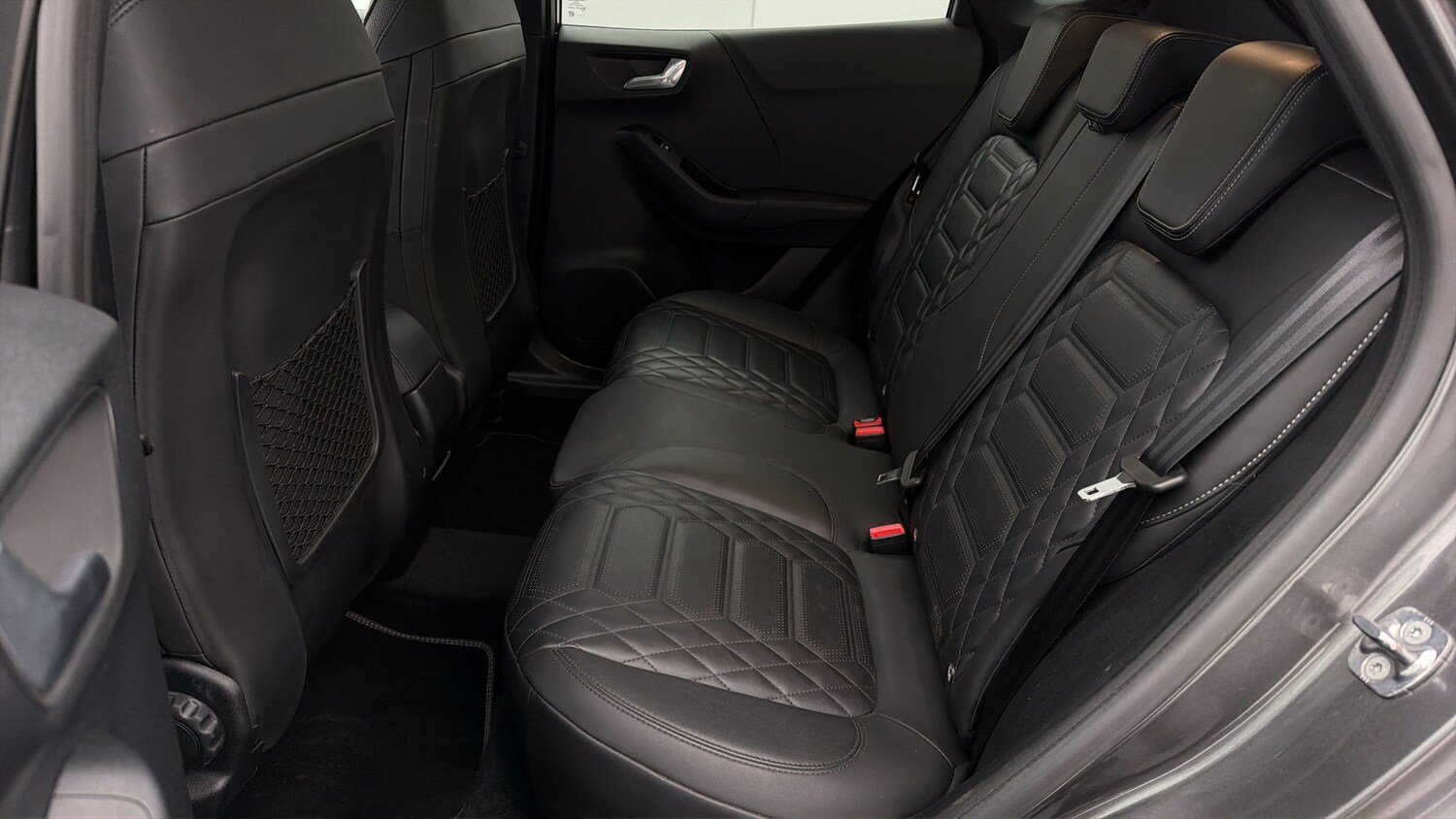 Used Ford Puma 2023 for sale - 78166167: Photo 15