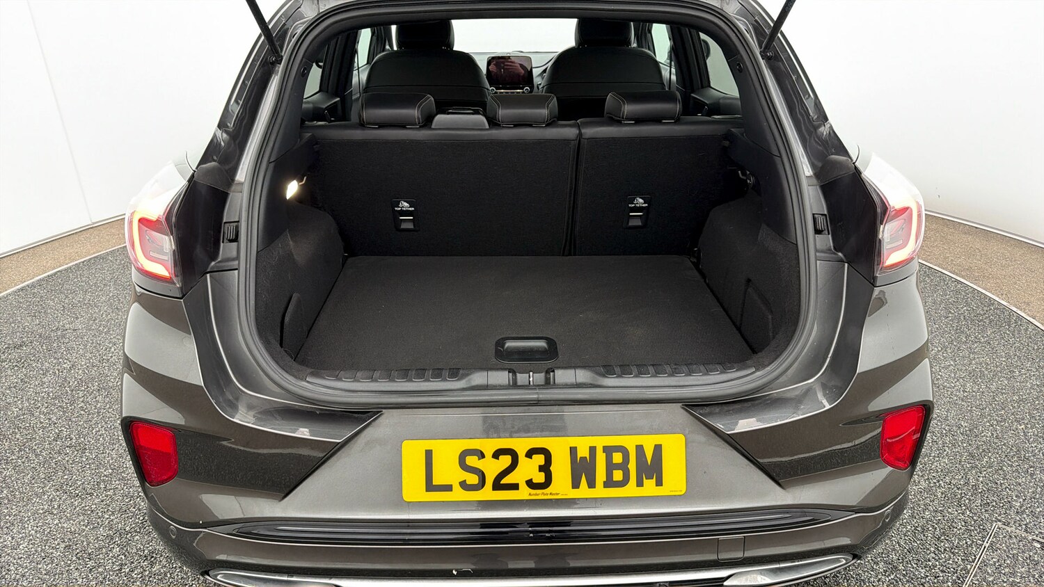 Used Ford Puma 2023 for sale - 78166167: Photo 16