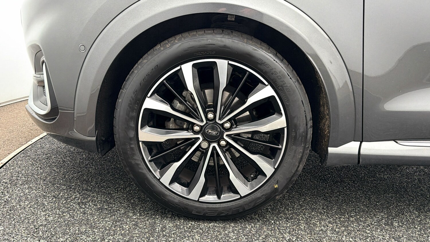 Used Ford Puma 2023 for sale - 78166167: Photo 17