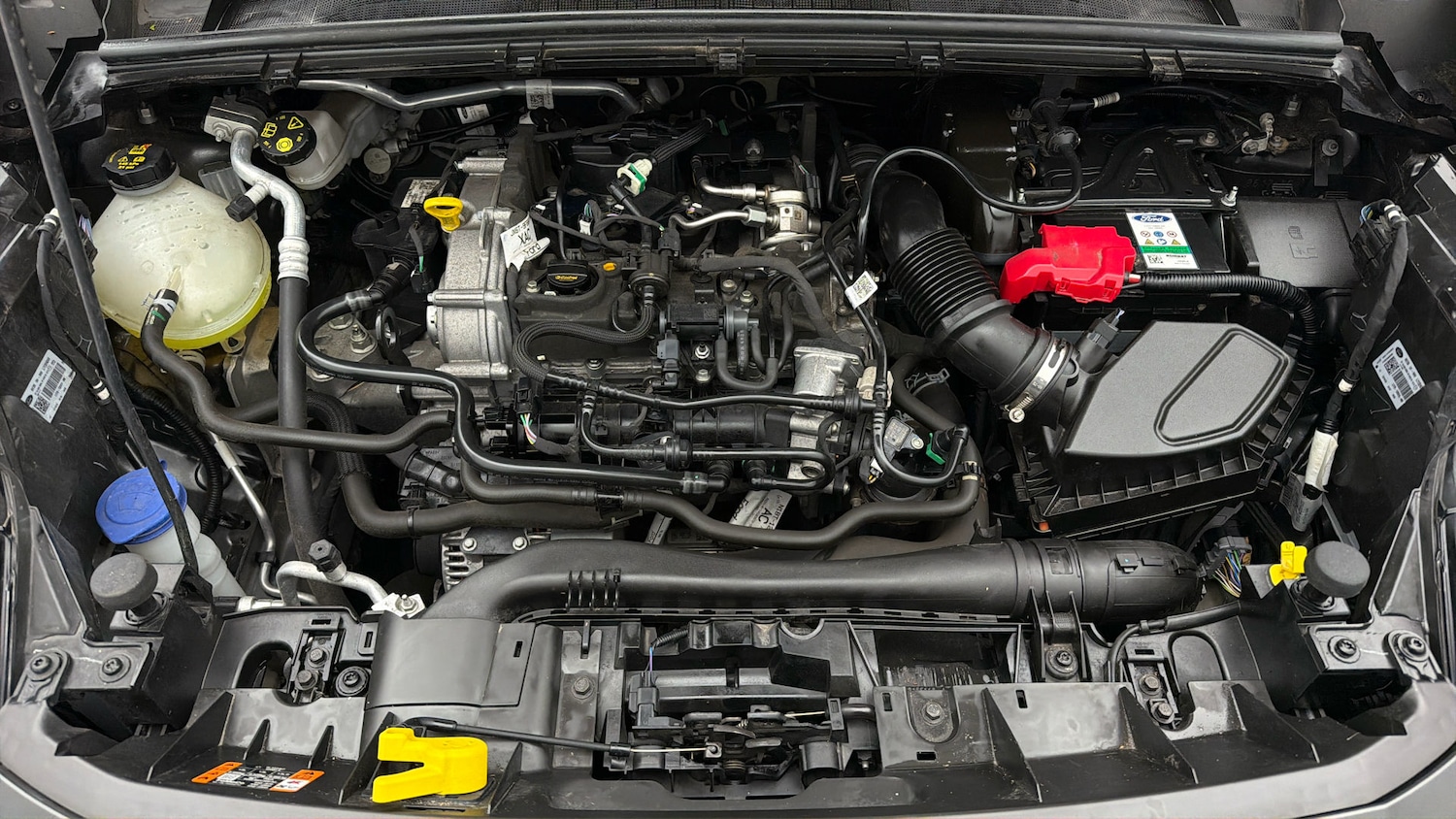 Used Ford Puma 2023 for sale - 78166167: Photo 18