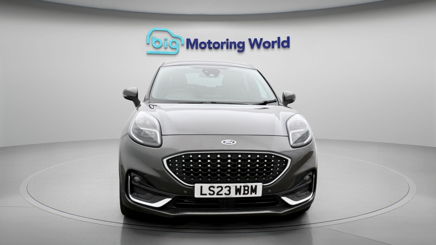 Used Ford Puma 2023 for sale - 78166167: Photo 2