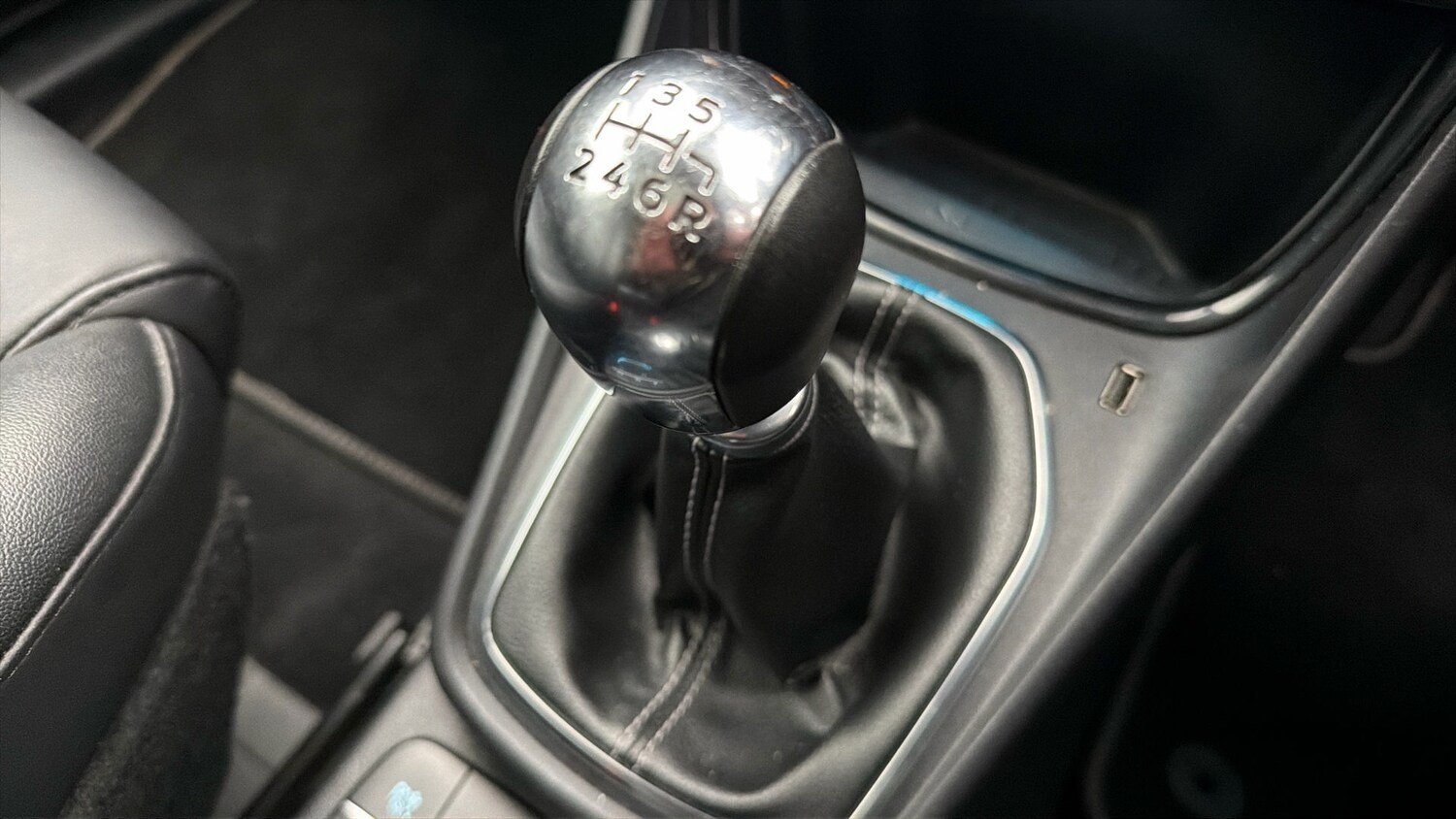 Used Ford Puma 2023 for sale - 78166167: Photo 25