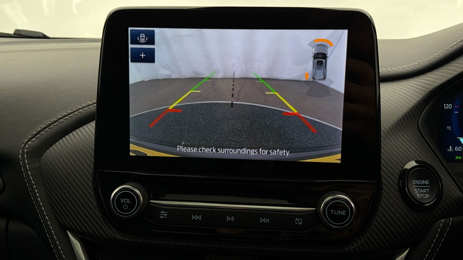 Used Ford Puma 2023 for sale - 78166167: Photo 27