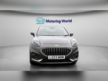 Used Ford Puma 2023 for sale - 78166167: Photo