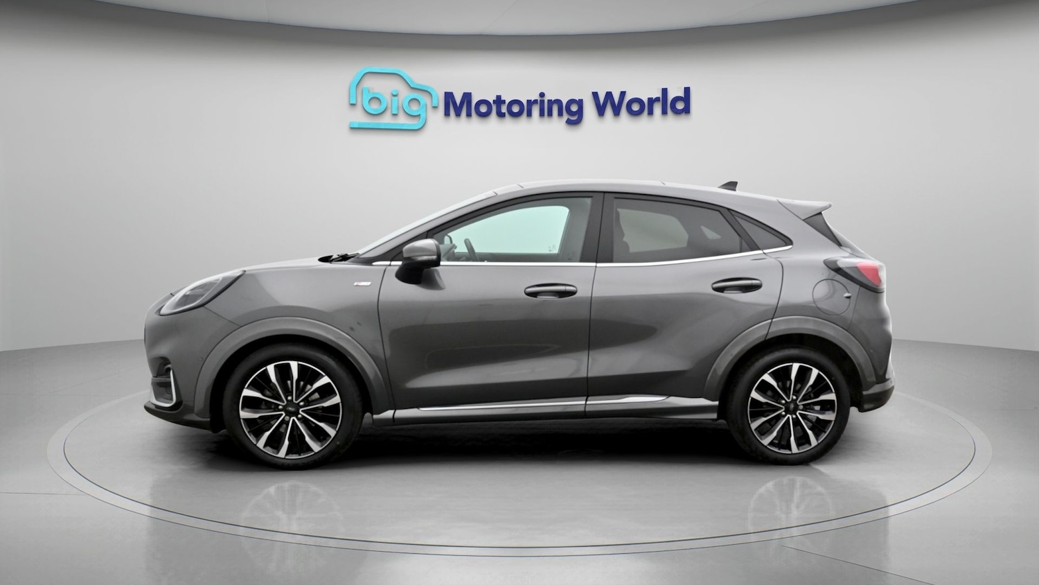 Used Ford Puma 2023 for sale - 78166167: Photo 4