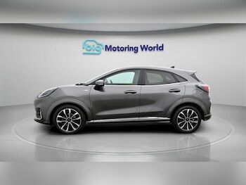 Used Ford Puma 2023 for sale - 78166167: Photo