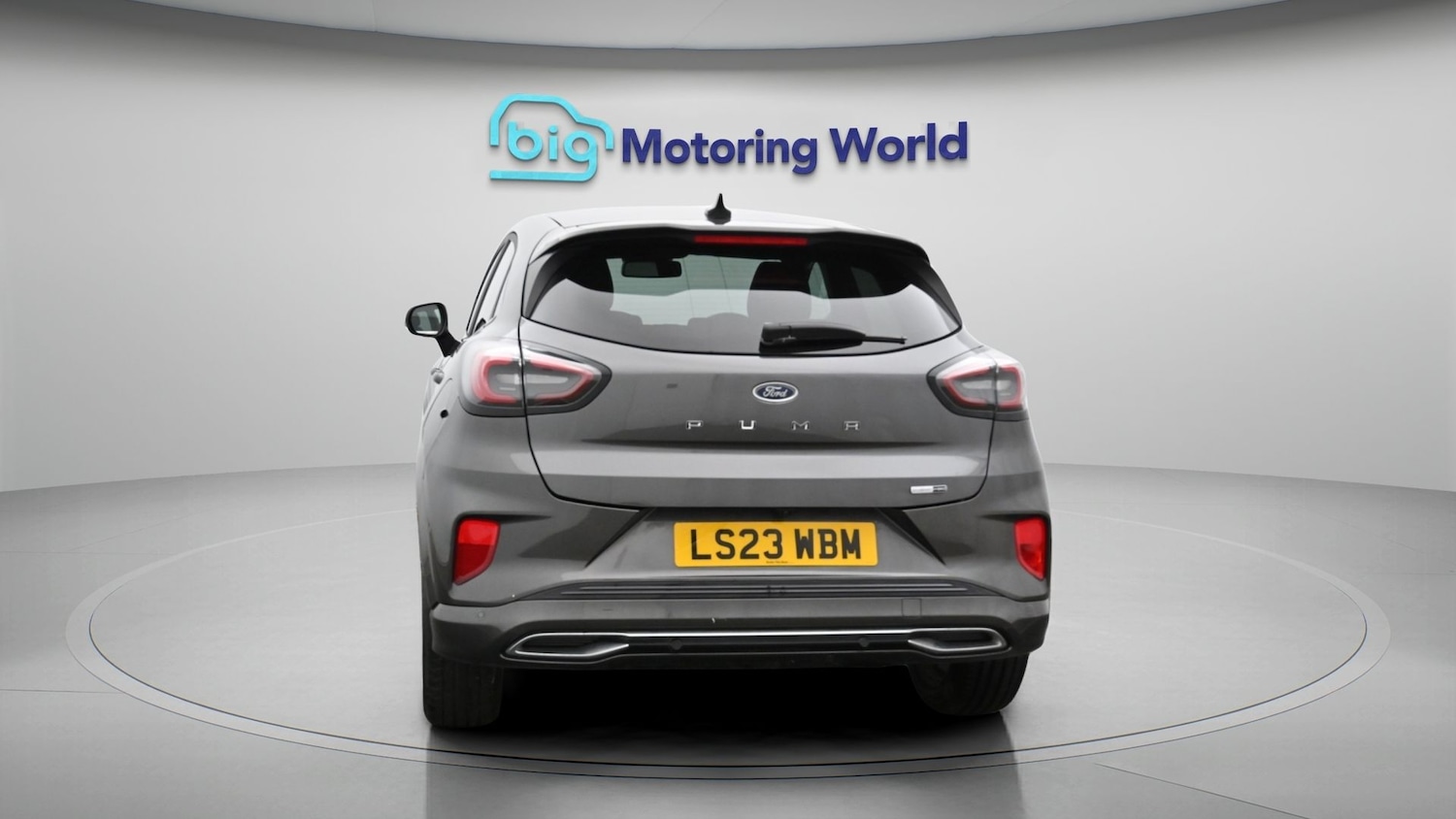 Used Ford Puma 2023 for sale - 78166167: Photo 6