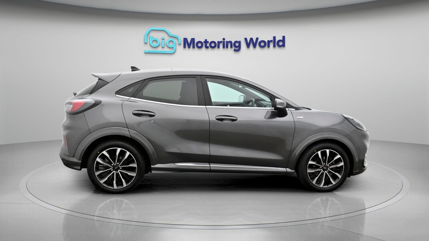 Used Ford Puma 2023 for sale - 78166167: Photo 8