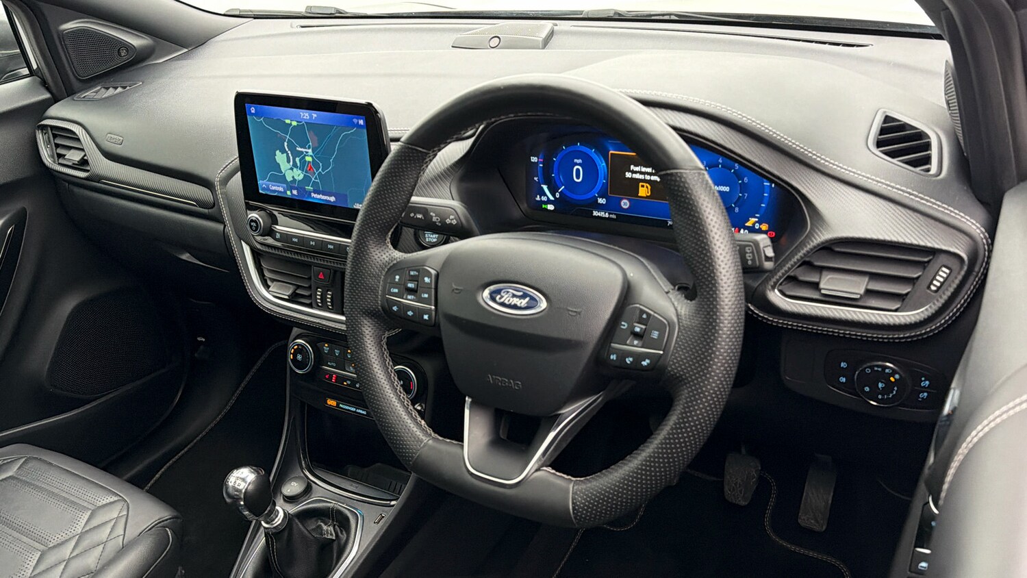 Used Ford Puma 2023 for sale - 78166167: Photo 9