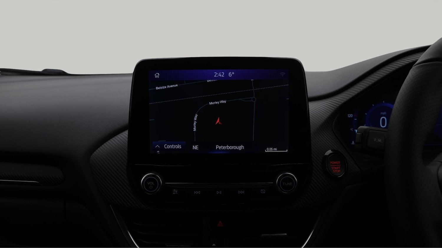 Used Ford Puma 2023 for sale - 77233869: Photo 11