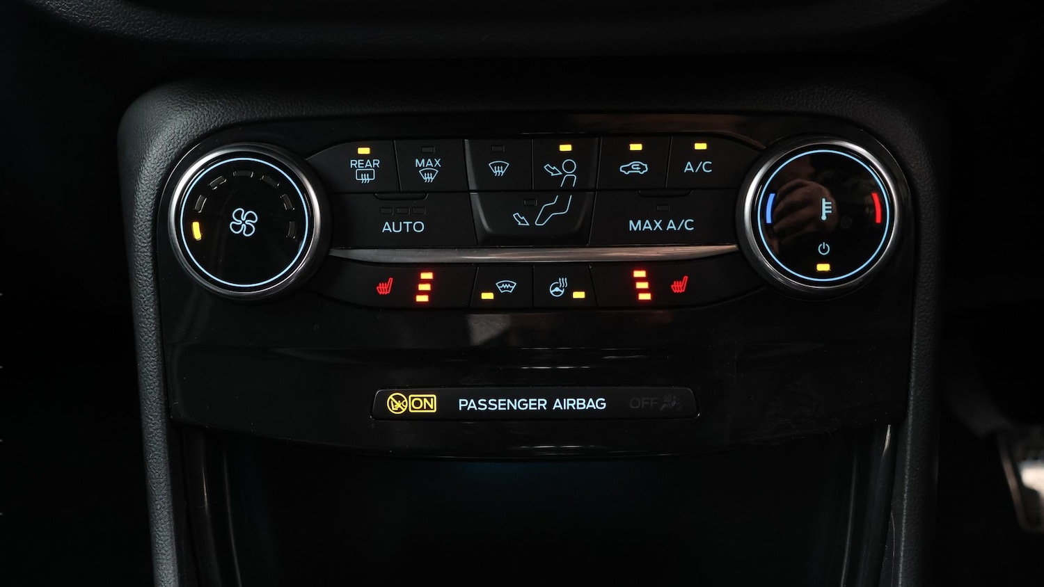 Used Ford Puma 2023 for sale - 77233869: Photo 12