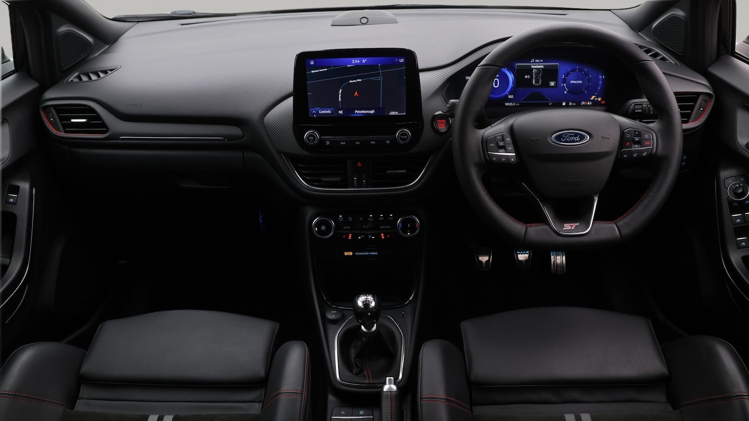 Used Ford Puma 2023 for sale - 77233869: Photo 13