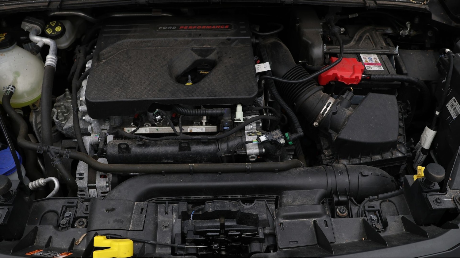 Used Ford Puma 2023 for sale - 77233869: Photo 19