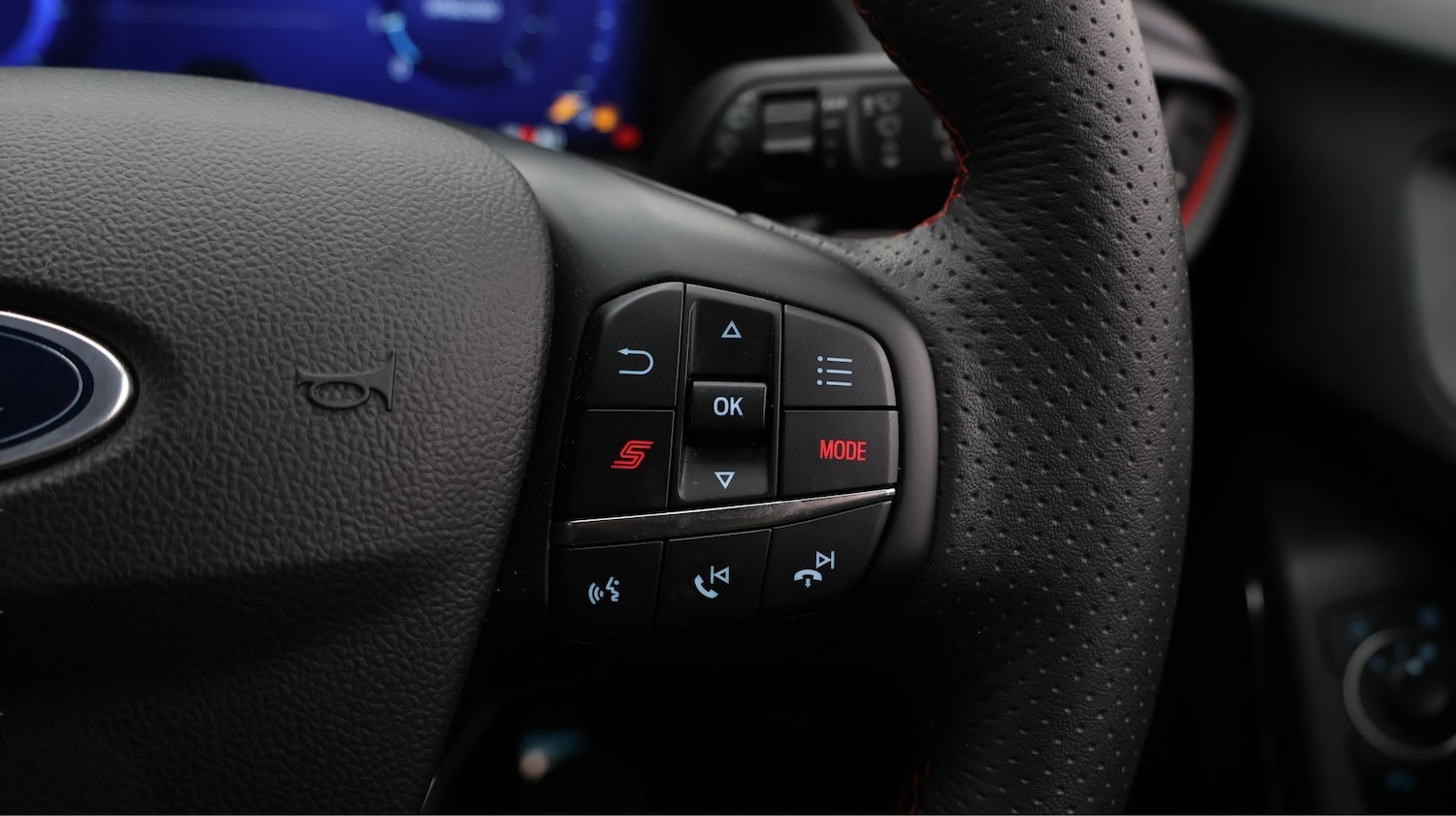 Used Ford Puma 2023 for sale - 77233869: Photo 20