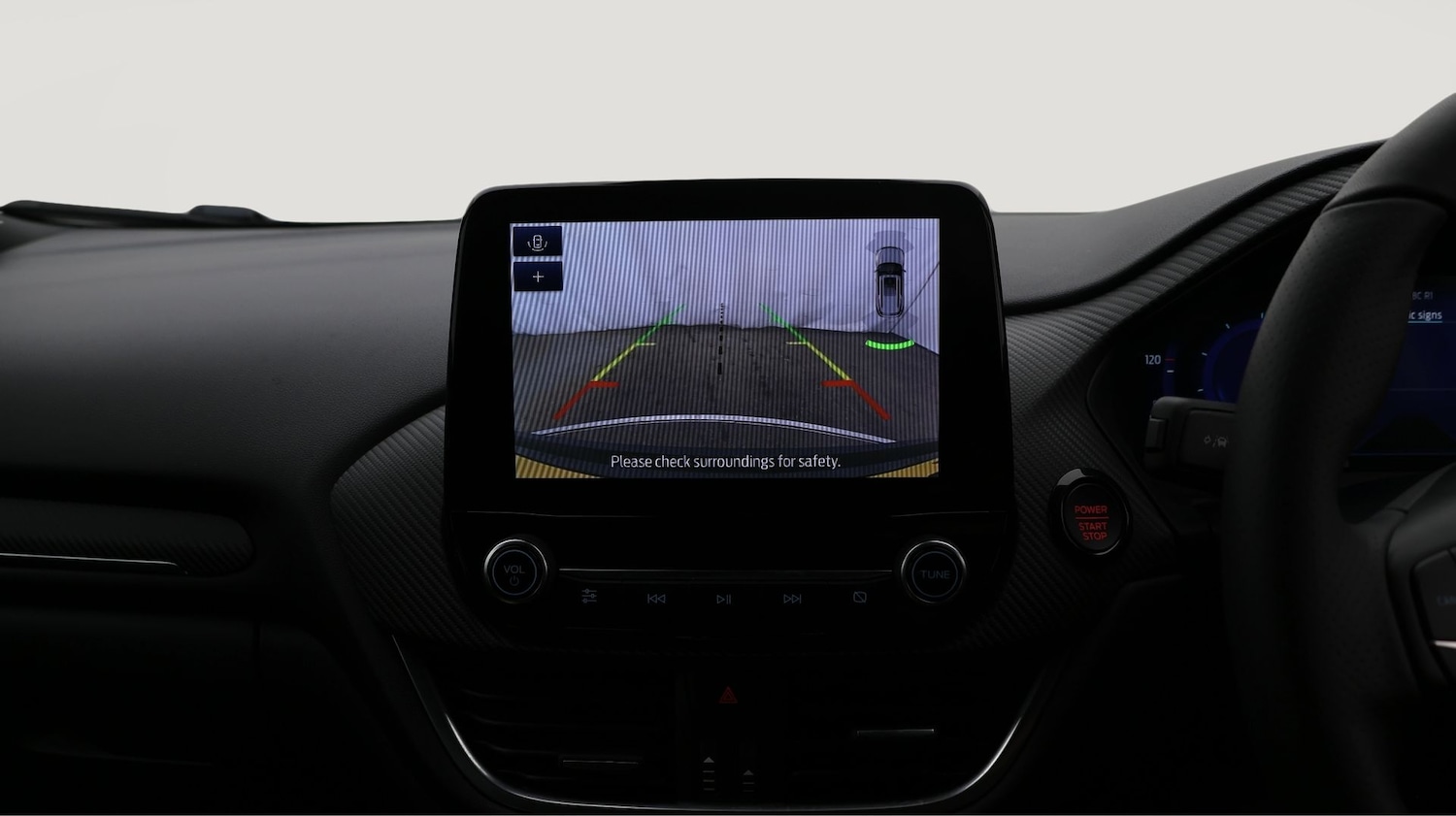 Used Ford Puma 2023 for sale - 77233869: Photo 23