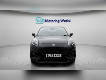 Used Ford Puma 2023 for sale - 77233869: Photo