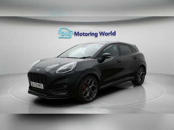 Used Ford Puma 2023 for sale - 77233869: Photo