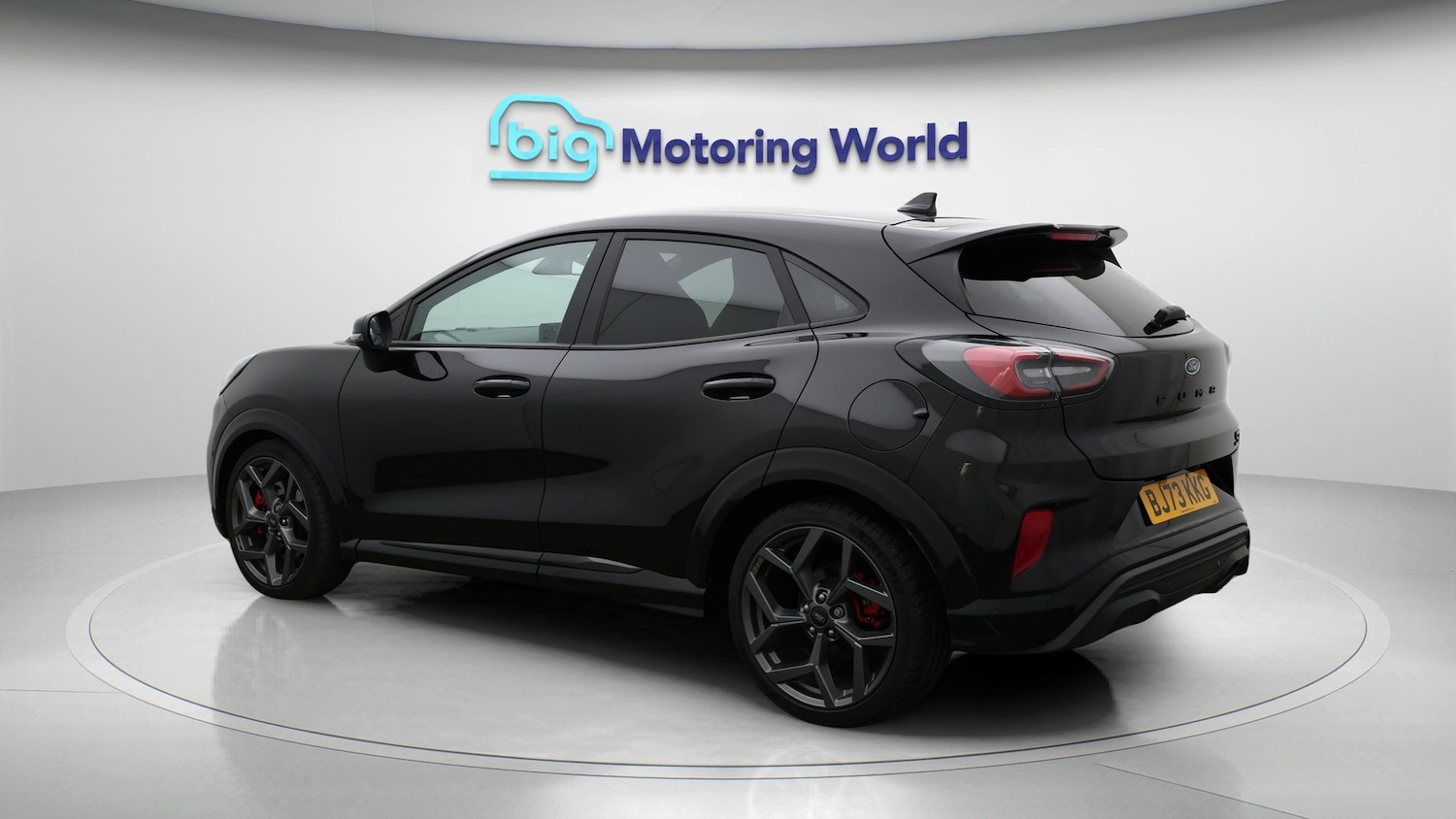 Used Ford Puma 2023 for sale - 77233869: Photo 5