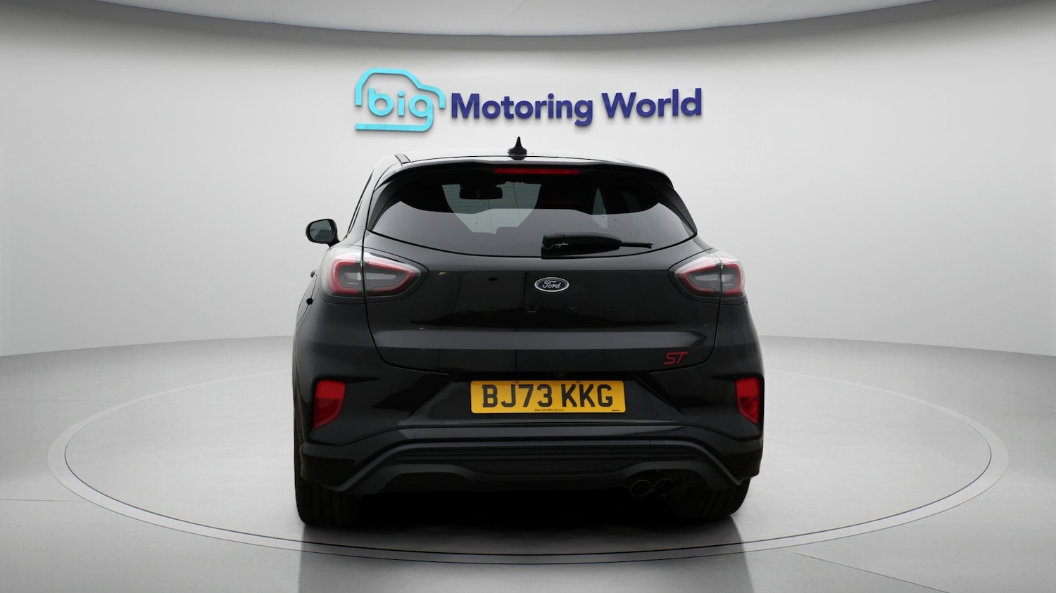 Used Ford Puma 2023 for sale - 77233869: Photo 6