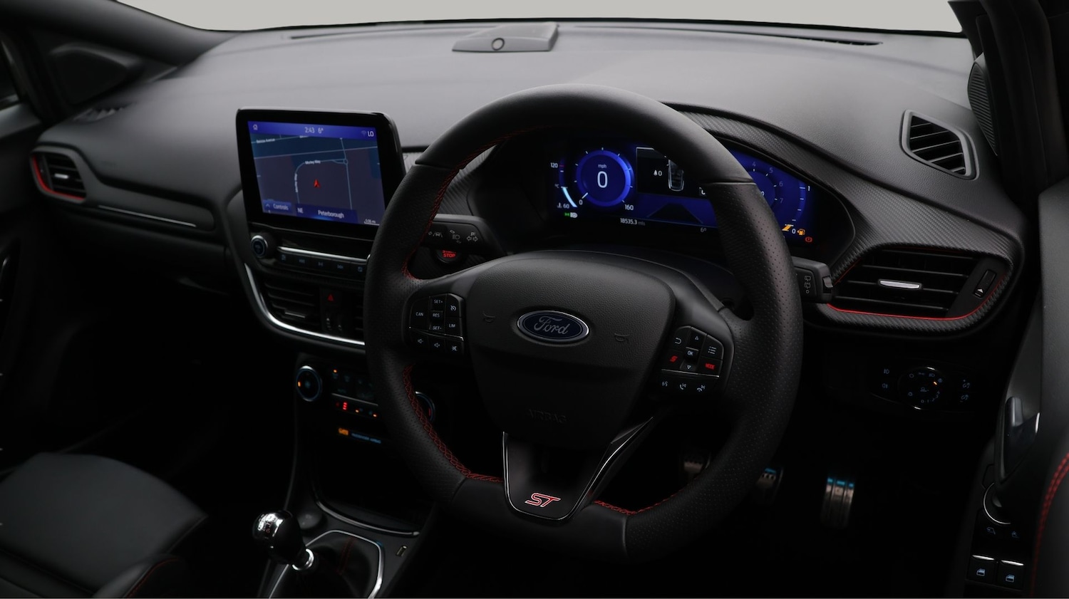 Used Ford Puma 2023 for sale - 77233869: Photo 9