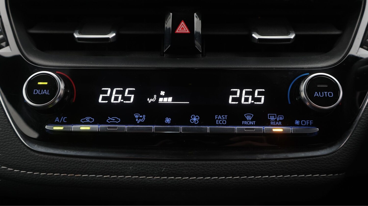 Used Toyota Corolla 2022 for sale - 77340165: Photo 12