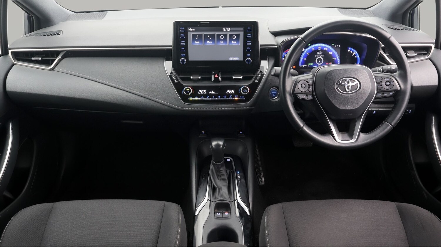 Used Toyota Corolla 2022 for sale - 77340165: Photo 13