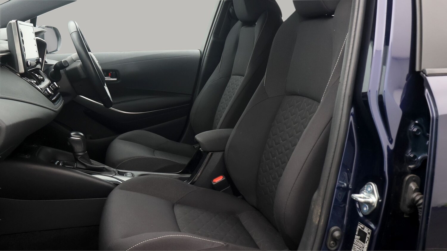 Used Toyota Corolla 2022 for sale - 77340165: Photo 14