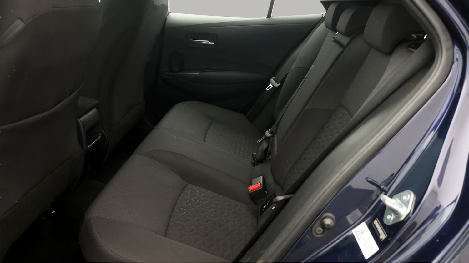 Used Toyota Corolla 2022 for sale - 77340165: Photo 16