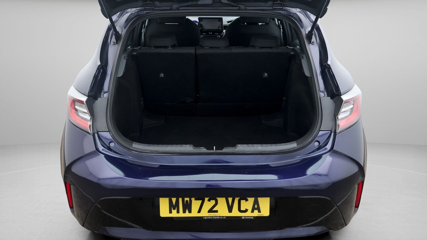 Used Toyota Corolla 2022 for sale - 77340165: Photo 17