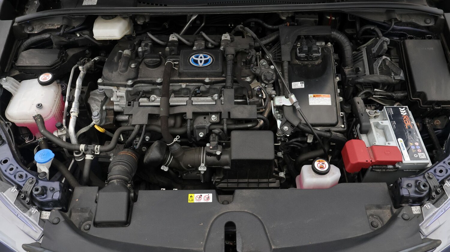 Used Toyota Corolla 2022 for sale - 77340165: Photo 19