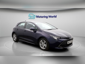 Used Toyota Corolla 2022 for sale - 77340165: Photo