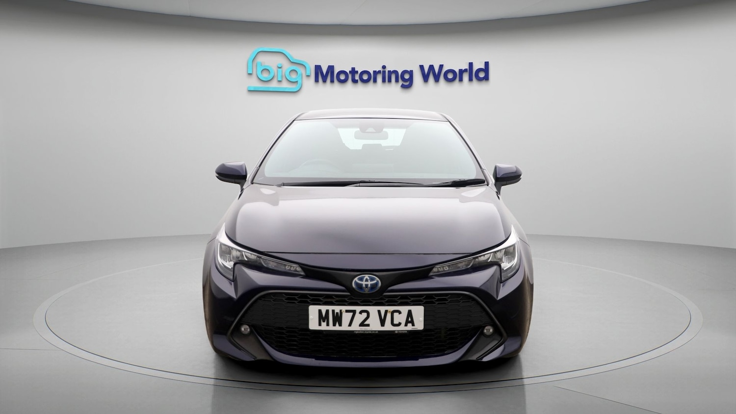 Used Toyota Corolla 2022 for sale - 77340165: Photo 2