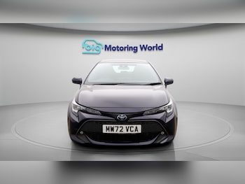 Used Toyota Corolla 2022 for sale - 77340165: Photo