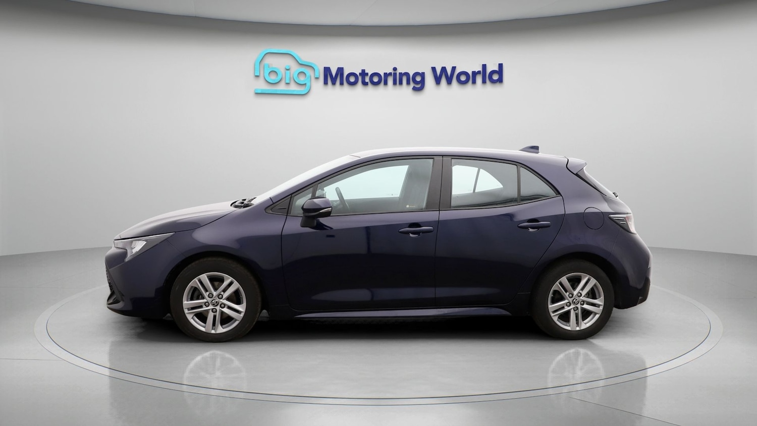 Used Toyota Corolla 2022 for sale - 77340165: Photo 4